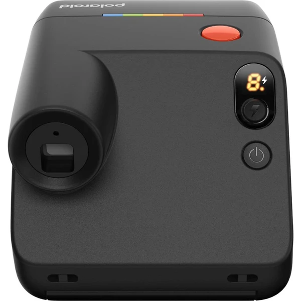 Polaroid Go Gen 3 Black + Color Film Balík (8 fotografií) - Fotoaparáty - Obrázok c61b9e2d896244279cc4f5813c0ccf58