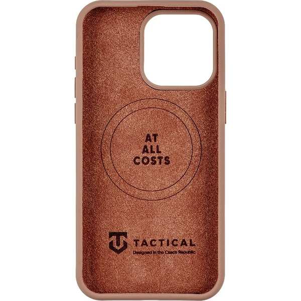 Tactical MagForce Beaver Kryt s MagSafe pre iPhone 15 Pro Max Moucha Moose - Puzdra - Obrázok c61d17618061498b9b97f68249809f18
