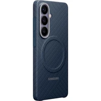 Samsung Carbon Case s MagSafe kryt Galaxy S26 tmavomodrý - Puzdra