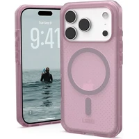 UAG Dot MagSafe kryt iPhone 17 Pro fialový - Puzdra