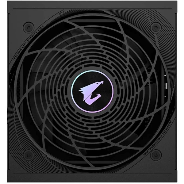 GIGABYTE AORUS ELITE P1000W 80+ Platinum čierny - Zdroje - Obrázok c642649b35d14bfa8c31836a74f89a39