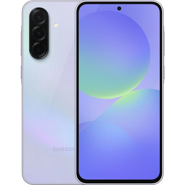 Samsung Galaxy A36 5G 6GB/128GB fialová (Kategória A) - Mobilné telefóny - Hlavný obrázok