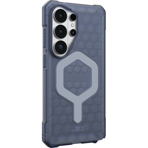 UAG Essential Armor MagSafe kryt Samsung Galaxy S26 Ultra modrý - Puzdra - Obrázok c650f39a88cf4065a2e3f1b91ecd3478