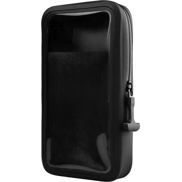 FIXED Dry Case vodeodolné púzdro čierne - Puzdra - Obrázok c668bc0a24b142a3815fd3017992548d