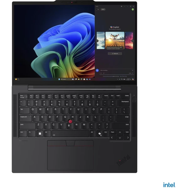 Lenovo ThinkPad T14s Gen 6 (21QX00GUCK) čierny - 3 roky Premier Support po registrácii - Notebooky - Obrázok c669e2cae2334383b4db56bf4dc5766e