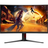 AOC Gaming C32G4Z herný monitor 32" - Monitory