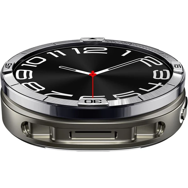 Spigen Bezel Tune (Pilot) ochranný krúžok Galaxy Watch8 (44mm) strieborný - Puzdra - Obrázok c66edd38bb0d4fa0b64d97b4b6e87b6e