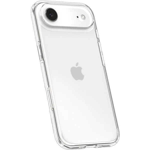 Spigen Ultra Hybrid kryt iPhone Air crystal clear - Puzdra - Obrázok c675293a7a844e99841fe87895566f0e