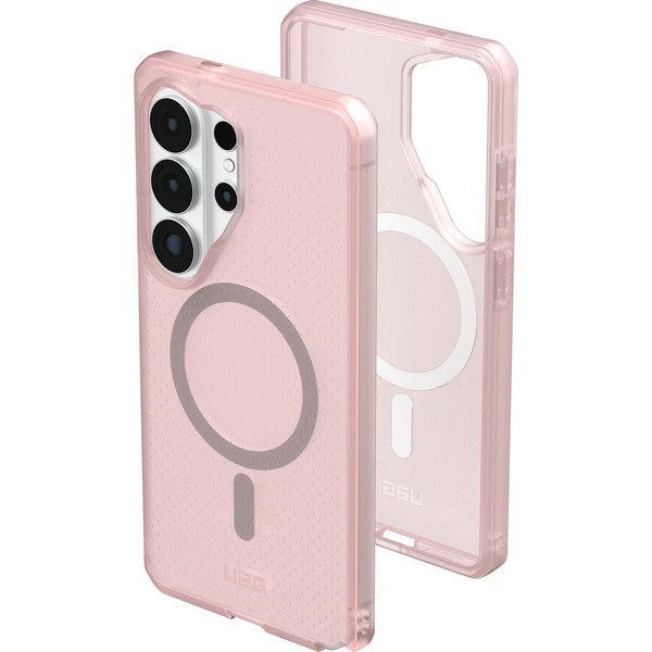 UAG Dot MagSafe kryt Samsung Galaxy S26 Ultra ružový - Puzdra - Obrázok c685db28b25c4dac856ad985c935bf87