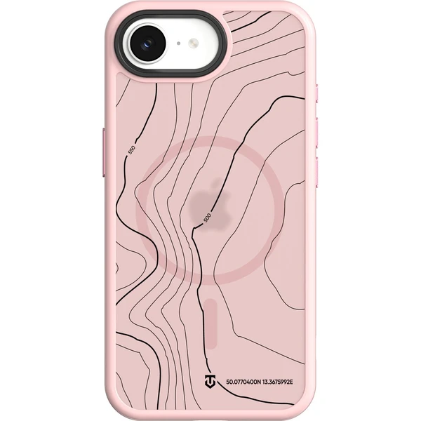Tactical MagForce Hyperstealth Sika kryt iPhone 17e/16e Pink Panther - Puzdra - Obrázok c686d665399d4d6f92e8c522678906a7