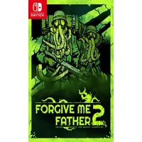 Forgive Me Father 2 (Switch) - Hry na Nintendo Switch