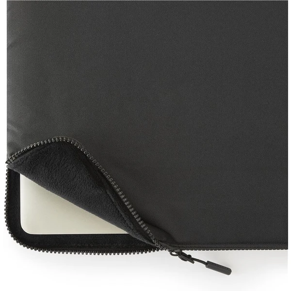 Pipetto Classic Organiser Sleeve púzdro pre Macbook 13"/14" čierny - Puzdra - Obrázok c690a6bd6261430ab618041f53689c8c