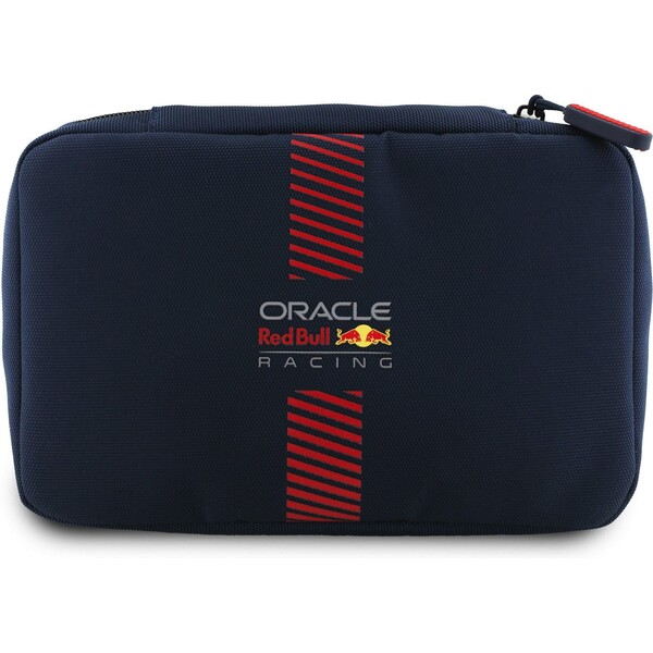 Oracle Red Bull Racing PU Powerbar cestovné púzdro modré
