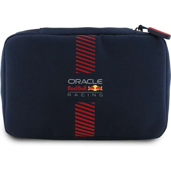 Oracle Red Bull Racing PU Powerbar cestovné púzdro modré - Puzdra - Hlavný obrázok