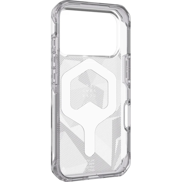 UAG Plyo MagSafe, rozhranie ice/smoke - iPhone 2026 Pro/17 Pro - Puzdra - Obrázok c699015c5b20479fa4bcf4221700d81f