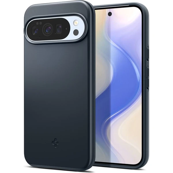 Spigen Thin Fit MagSafe kryt Google Pixel 10 Pro XL sivý - Puzdra - Obrázok c69a02aac5504d9c87e021811925675e