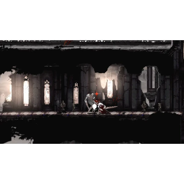 Moonscars (PS5) - Hry na PS5 - Obrázok c69a32c58bc64422862f6d59ac0c324c