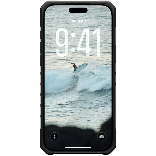UAG Pathfinder Magsafe kryt iPhone 17 Pro Max Midnight Camo SE - Puzdra - Obrázok c6a71c53bf5a4c3e82ee9f48b5781a74