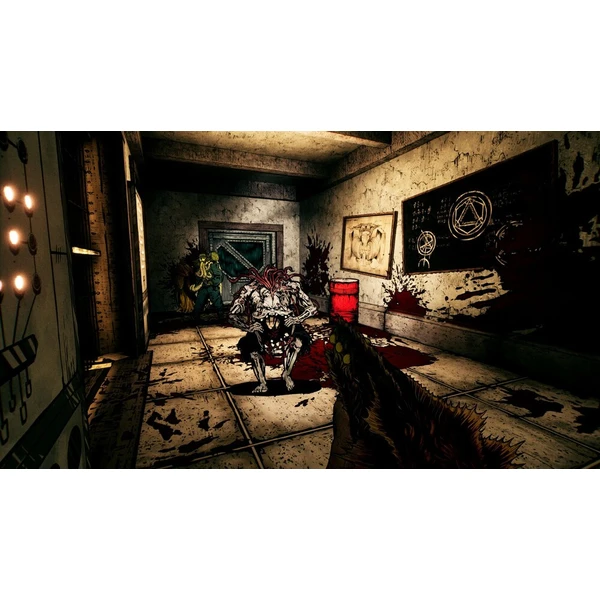 Forgive Me Father 2 (Switch) - Hry na Nintendo Switch - Obrázok c6a83403e2d24cc0812903c1f9dc49bc