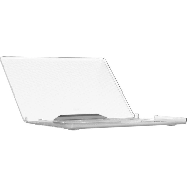 UAG Essential Armor kryt MacBook Pro 14" (M4/M3/M2) ice - Puzdra - Obrázok c6a993c285a1479097d0d59ed32a6567