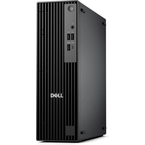 DELL Pro Slim QCS1250 (9TPC8) čierny + 3. rok záruky ProSupport On-Site - Stolné počítače - Obrázok c6b1048e8c3147b1ab4717b3484b8631