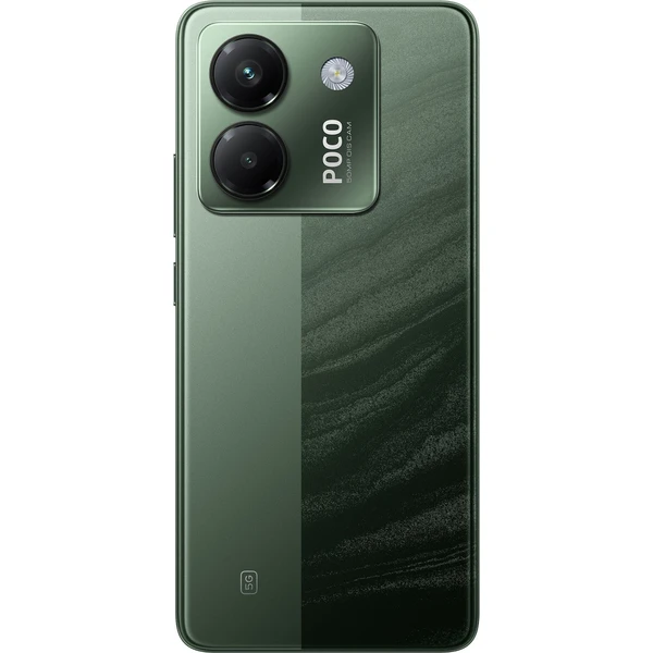 POCO M7 Pro 5G 8GB/256GB zelený - Mobilné telefóny - Obrázok c6b7e3eb0a724b8abdb45cdc2e4095ea