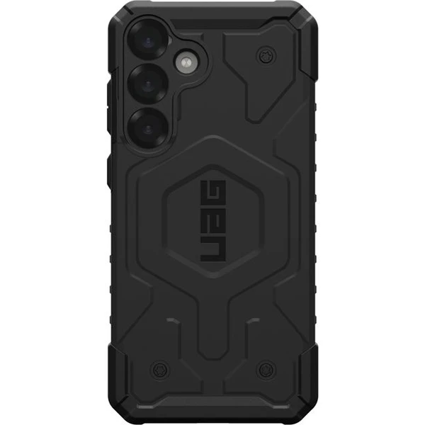 UAG Pathfinder kryt Samsung Galaxy S25+ čierny - Puzdra - Obrázok c6ba286a3e2645da8ad54a98b5969f82
