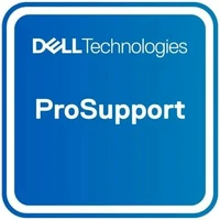 DELL predĺženie záruky PowerEdge T360 z 3 roky ProSupport NBD na 5 rokov ProSupport NBD - Predĺžené záruky