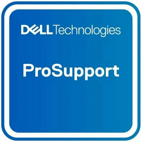 DELL predĺženie záruky PowerEdge T360 z 3 roky ProSupport NBD na 5 rokov ProSupport NBD - Predĺžené záruky - Hlavný obrázok