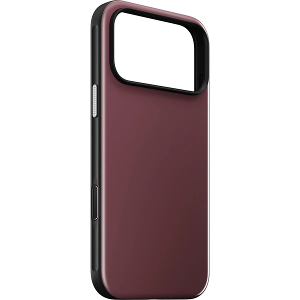 Nomad Sport Case MagSafe kryt iPhone 18 Pro Max Red - Puzdra - Hlavný obrázok