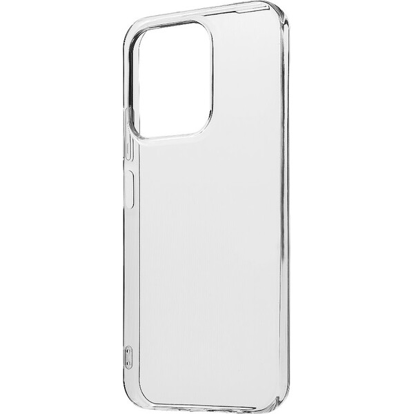 E-shop OBAL:ME TPU kryt pre Xiaomi Redmi 15C 4G/5G číre