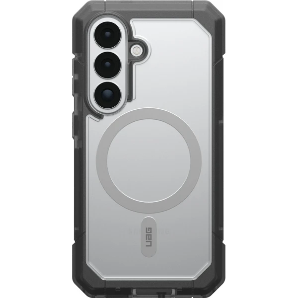UAG Kryt MagSafe pre Samsung Galaxy S26 priehľadný/dymový - Puzdra - Obrázok c6d5ba9958a445e7ab44f755e87a47ca