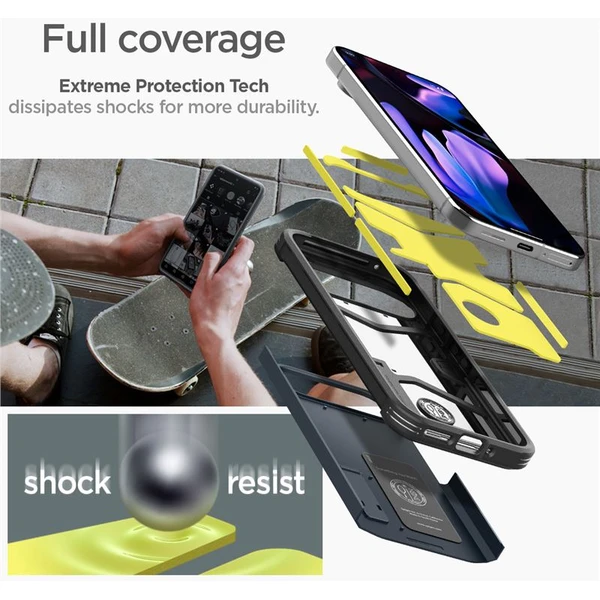 Spigen Tough Armor kryt Google Pixel 9 Pre XL modrý - Puzdra - Obrázok c6daf0c2537d4794b2dcbcf3dd42b377