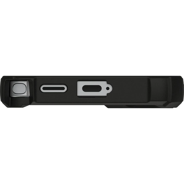 UAG Plasma XTE MagSafe kryt Samsung Galaxy S26 Ultra čierny/číry - Puzdra - Obrázok c6db4e15797d4b0397fe6508b3564f77