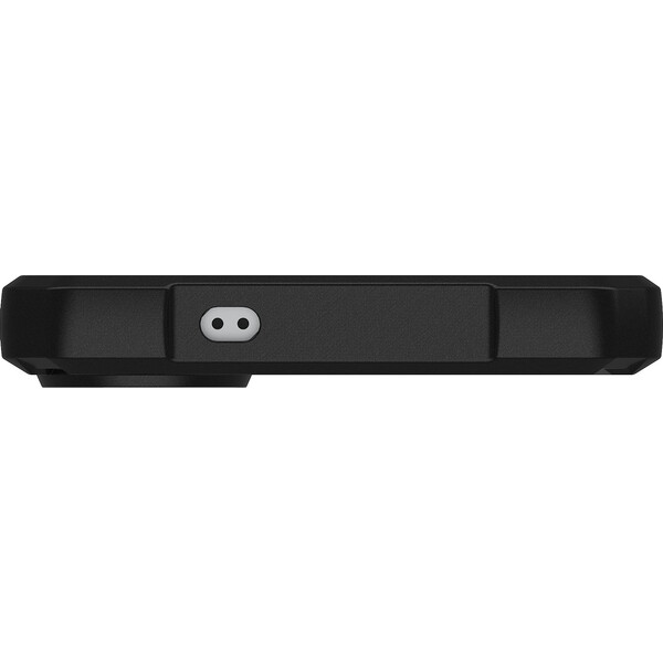 UAG Pathfinder Clear MagSafe kryt Samsung Galaxy S26 dymový/čierny - Puzdra - Obrázok c6e049776d224eb3aa1961f52af646bc