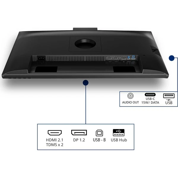 Monitor Philips B-line 27B2N3500JH/00 27" - Monitory - Obrázok c6e063d72d694fd59329bcdc874973bc