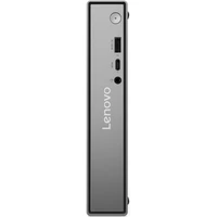 Lenovo ThinkCentre Neo 50q Gen 5 (13B9001MCK) čierny - 3 roky záruky On-Site - Stolné počítače