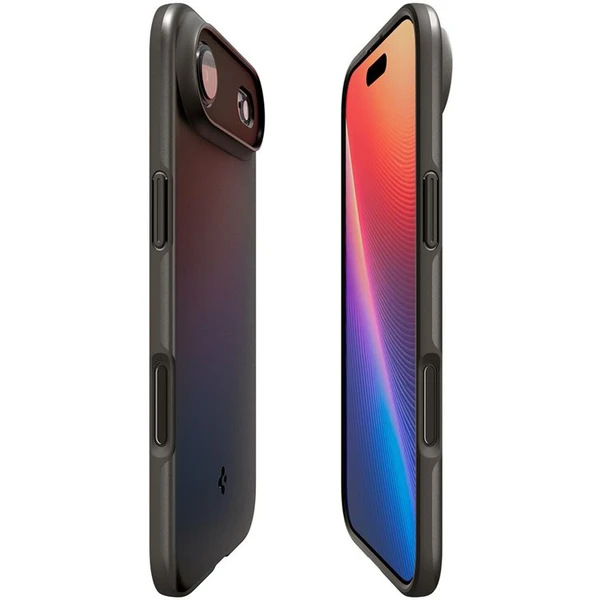 Spigen Thin Fit MagSafe kryt iPhone Air gunmetal - Puzdra - Obrázok c6f20ac62b6645e3a6f9857047c2dbf2
