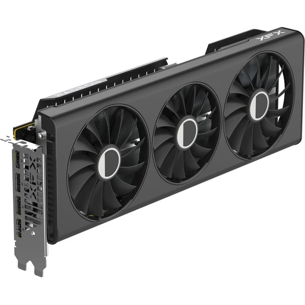 XFX Speedster QICK 319 AMD Radeon RX 7800 XT CORE 16GB GDDR6 (Ďalšia) - Grafické karty - Obrázok c6f943db611f4321be8e40d1ce98b7be