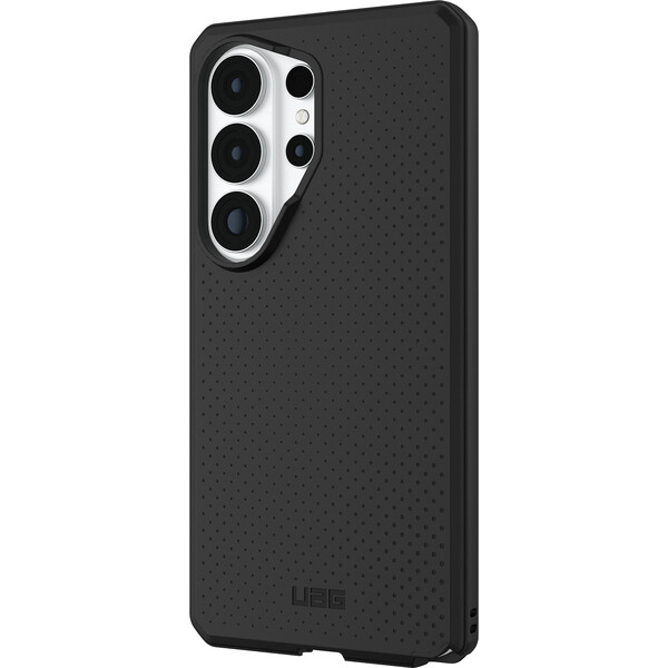 UAG Dot MagSafe kryt Samsung Galaxy S26 Ultra čierny - Puzdra - Obrázok c6fe0d4e3657494a9d9eee20fa33d8aa