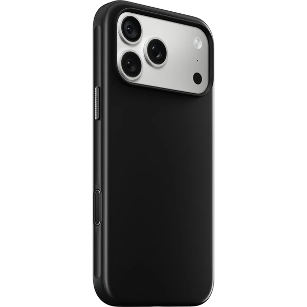 Nomad Sport Case MagSafe kryt iPhone 17 Pro Max/18 Pro Max Black - Puzdra - Hlavný obrázok