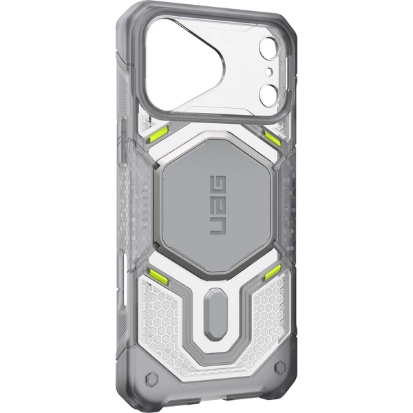 UAG Monarch Pro MagSafe, VEIL ice - iPhone 2026 Pro Max/17 Pro Max - Puzdra - Obrázok c71767173bbe410bb4af250b7db88023