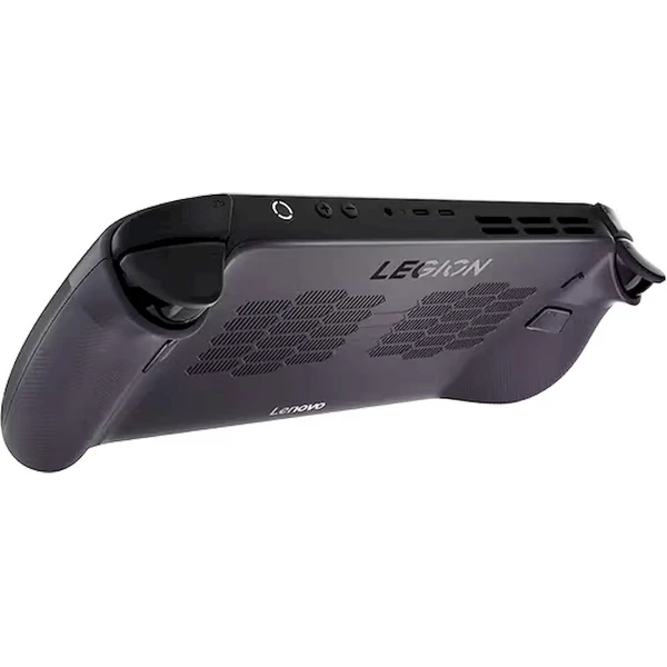 Lenovo Legion Go S 8APU1 SteamOS 1TB čierny + záruka na 3 roky po registrácii (Kategória A) - Handheld PC - Obrázok c718f3ac19b6417bb635b432d2aef17d