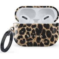 Burga puzdro pre Airpods Pro 3 Player - Puzdra