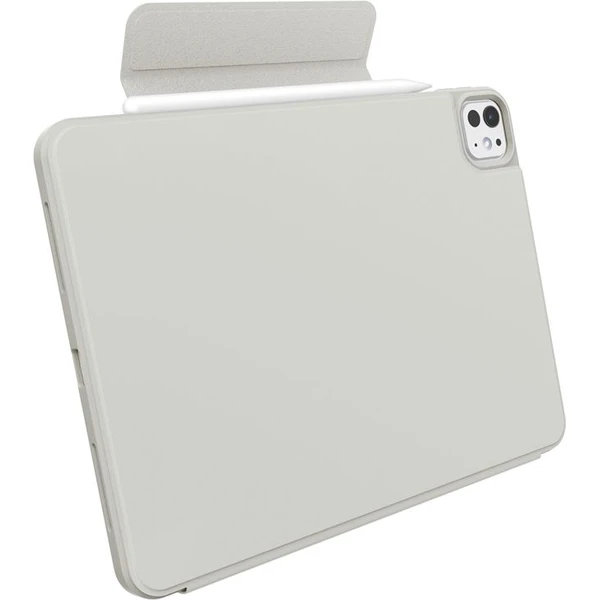 Spigen Air Skin Pro Onetap puzdro iPad Pro 13" (2025) sivé - Puzdra - Obrázok c71bebd2b8b24243b633965e8cafccf8