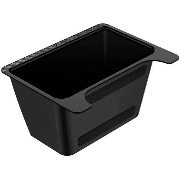 Spigen Rear Under Air Outlet Storage Box organizér Tesla Model Y čierny - Vychytávky - Obrázok c71f727e66474f9886a6fbfd7811bf1a