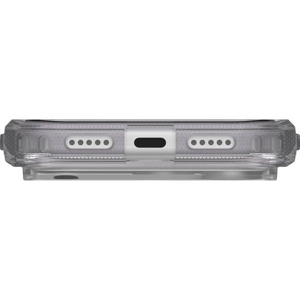 UAG Plyo MagSafe, rozhranie ice/smoke - iPhone 2026 Pro/17 Pro - Puzdra - Obrázok c73a7f9ab2ff43abb641dd340f02a81a