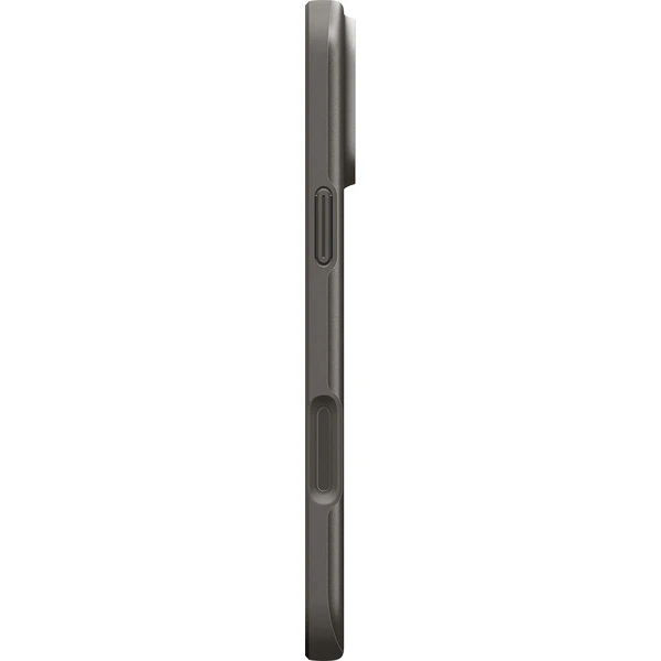 Spigen Thin Fit MagSafe kryt iPhone 18 Pro Max/17 Pro Max gunmetal - Puzdra - Obrázok c7431dbfbf6e48289f18532b8ee358d4