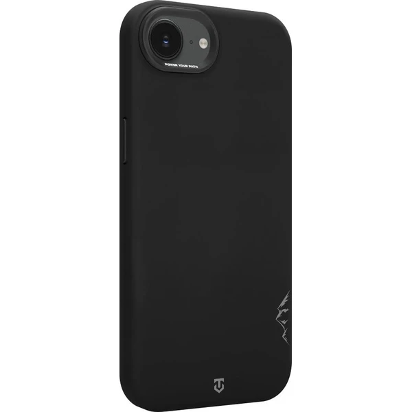 Tactical MagForce Velvet Smoothie 2.0 kryt Apple iPhone 16e/17e Asphalt - Puzdra - Obrázok c748ebfcd14e4e1e9128b04a8af23122