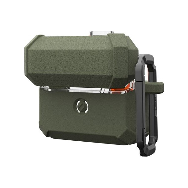 UAG Plasma puzdro Apple AirPods Pro 3. Generácia olivovo zelenej - Puzdra - Obrázok c74da10fa8004086a10d491087755154